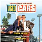 Used Cars (Original Soundtrack)
