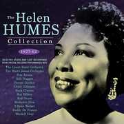 Helen Humes Collection 1927-62