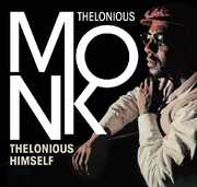 Thelonious Himself [Import]