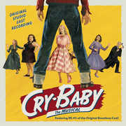 Cry-Baby: The Musical /  O.C.S.