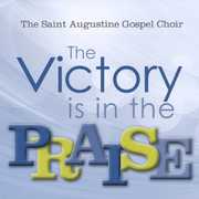 Victory Is in the Praise