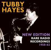 New Edition: Rare Radio Recordings 1958-62