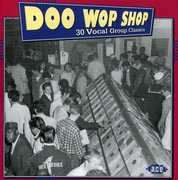 Rose's Doo Wop Shop /  Various [Import]