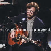 Unplugged [Deluxe Edition] [2CD/ 1DVD]