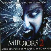 Mirrors 2 (Original Soundtrack)