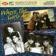 Where the Girls Are 4 /  Various [Import]