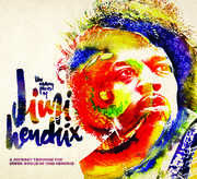 Many Faces Of Jimi Hendrix /  Various [Import]