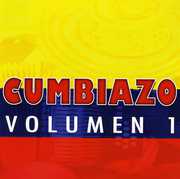 Vol. 1-Cumbiazo