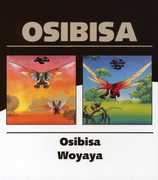 Osibisa /  Woyaya [Import]