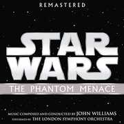 Star Wars: The Phantom Menace (Original Soundtrack)