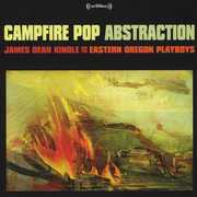 Campfire Pop Abstraction