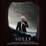 Sully (Original Soundtrack)