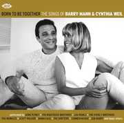 Born to Be Together: Songs of Barry Mann & Cynthia [Import]