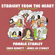 StraightFrom the Heart: The Musical (Original Cast Recording)