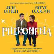 Philomena (Original Motion Picture Soundtrack)