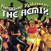 Reggae Xplosion the Remix /  Various