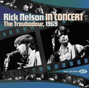 In Concert-The Troubadour 1969 (2CD) [Import]