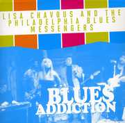 Blues Addiction