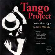 Tango Project