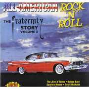 All American Rock N Roll 2: Fraternity Story /  Var [Import]