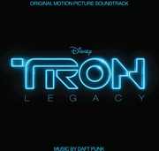 Tron: Legacy (Original Motion Picture Soundtrack)