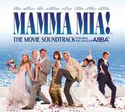 Mamma Mia! (Original Soundtrack)