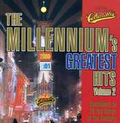 Millennium Gold 2 /  Various