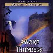 African Tapestries - the Smoke That Thunders
