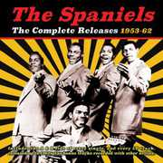 Complete Releases 1953-62