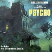 Psycho (Original Soundtrack)