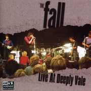 Live at Deeply Vale [Import]