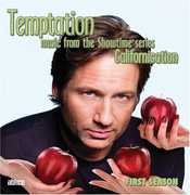 Temptation: Music from Californication: First Season (Original Soundtrack)