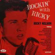 Rockin' with Ricky [Import]