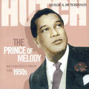The Prince Of Melody: Recordings From The 1950's
