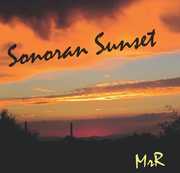 Sonoran Sunset