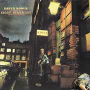Rise & Fall of Ziggy Stardust & the Spider from Mars