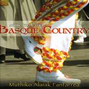 Music from the Basque Country