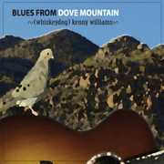 Blues from Dove Mountain