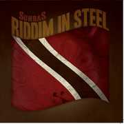 Riddim in Steel