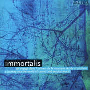 Immortalis /  Various