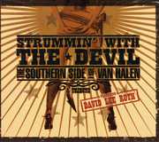 Strummin With The Devil: The Southern Side Van Halen