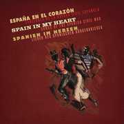 Spain in My Heart - Songs of the Spanish /  Various