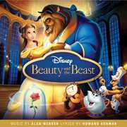 Beauty and the Beast (Original Soundtrack)
