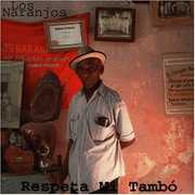 Respeta Mi Tambo