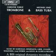 Sonata for Tuba & Piano