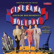 Cinerama Holiday (Original Soundtrack)