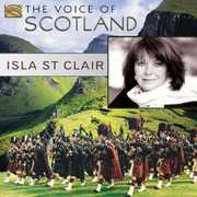The Voice Of Scotland