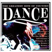 Greatest Hits of Country Dance /  Various