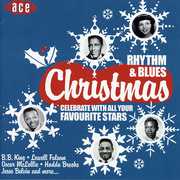 Rhythm and Blues Christmas [Import]