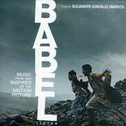 Babel (Original Soundtrack)